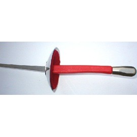 X-Fencing complete practice foil, french grip