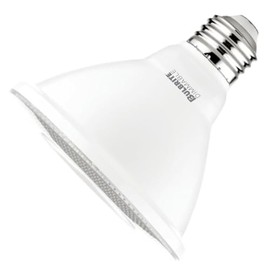Bulbrite 772245 - LED10PAR30S/B-FL40/830/WD/2 PAR30 Flood LED Light Bulb