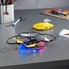 RED5 Motion Control Quadcopter Yellow Edition