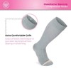 Maternity Compression Socks-Multi Fit Compression Stockings for Pregnancy