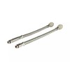 Speedfit FLX29 15mm x M12 Flexible Mixer Tap Hose (Pair)