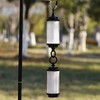 Outdoor Lantern IPX3 Waterproof Long Battery Life Portable Handheld Lamp