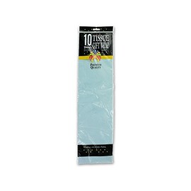 Kole Imports Colored Tissue Paper