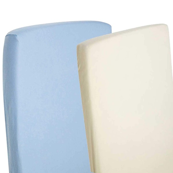 Dudu N Girlie - Cot Sheets 140 x 70 Fitted