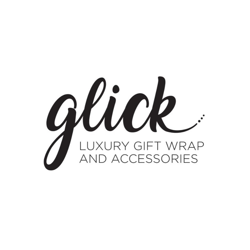 Glick Luxury Christmas Napkins, Pack 20, 3 Ply, All Aboard