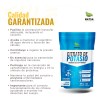 Citrato De Potasio, Calidad Premium, Bolsa 1 Kg Sabor Natural