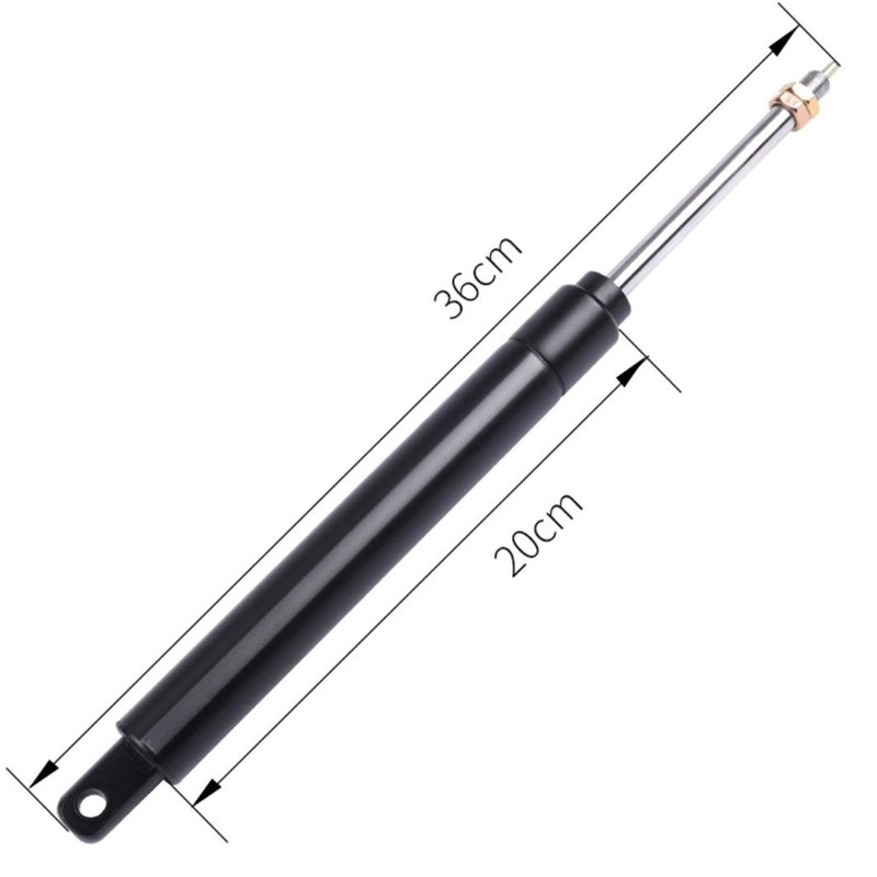 LOVIVER Hydraulic Gas Spring Strut Lift Support Extended 36cm Accessory