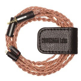 NOBUNAGA Labs Shijima Magnetic Clip Black NAC-SJM-BLACK