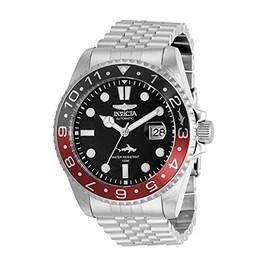 Invicta Pro Diver Automatic Black Dial Coke Bezel Men's Watch 35149