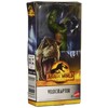 Velociraptor Jurassic World 6" Dinosaur Figure