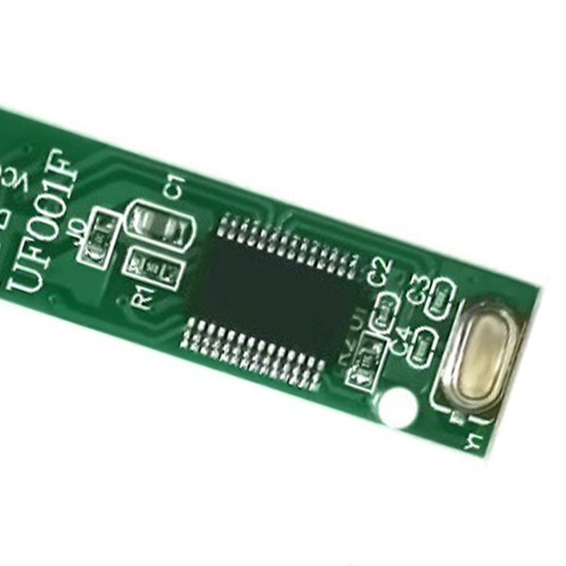 Peakloong USB to FDD Floppy Drive Module 1.44MB Floppy Drive