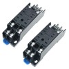 Winova Relay Socket Base - Compatible with 8 Pin Relay