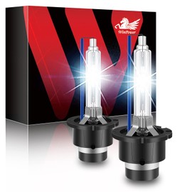 Win Power D-Series Xenon Lamp HID Conversion Kit (Pack of 2)