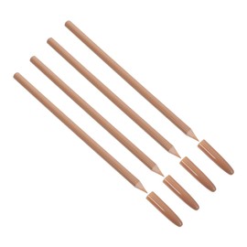 TOVINANNA 4pcs Professional Makeup Covered Concealer Pen Concealer for Spot Scar Multi-use for Home Salon
