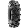 SunF A050 AT Mud & Trail 27x9-14 ATV UTV Tires,
