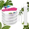 XVXX High-Quality Elastic Stretch Thread for Bracelets - 4 Rolls,