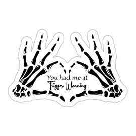 Trigger Warning Stickers, Dark Romance Reader, Smut Stickers for Kindle, Reading Sticker, Reading Stickers for Bookish Adults Kids Book Lovers