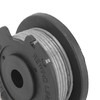 Trimmer Spool Line Nylon Line String Trimmer Replacement Mower Accessories