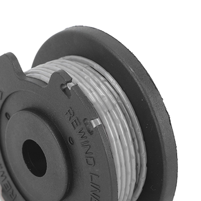 Trimmer Spool Line Nylon Line String Trimmer Replacement Mower Accessories