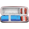 SaharaCase Travel Carry Case for Ultimate Ears Boom 2 LE