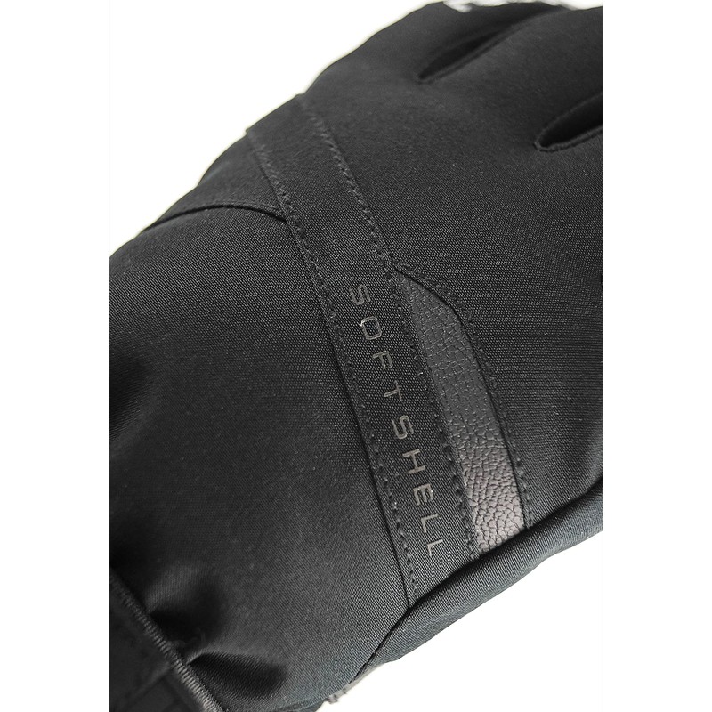 Reusch Women's Finger Gloves Hellen R-TEX XT 7