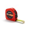 Hultafors Tape Measure PFX 5, 366103, 5 m Premium Craftsman