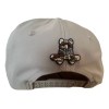 Bioaqua Gorra Luir R. Conriquez Snapback Premium Caps Belica