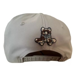 Bioaqua Gorra Luir R. Conriquez  Snapback Premium Caps Belica