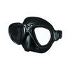 SEAC Fox Mask S/KL Black