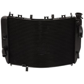 SCITOO 390611248 Motorcycle Radiator Fit 1998-2003 for Kawasaki for Ninja ZX9R