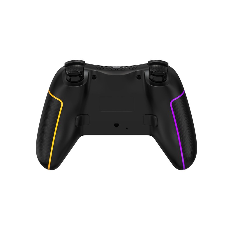 [2024 New Version] Wireless Controller with Hall Joystick for Switch/Switch