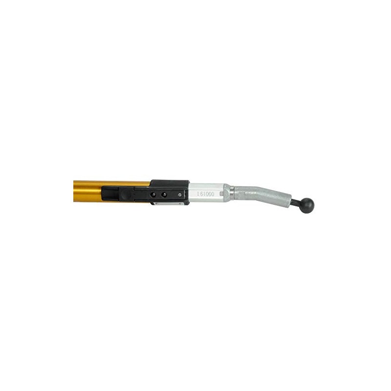 TapeTech CFA-TT Drywall Angle Head/Corner Finisher Adapter for FHTT and