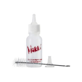 Mikki Dog, Puppy, Cat, Kitten Nursing Kit for Feeding Newborn/Orphaned Pets and Wild Animals