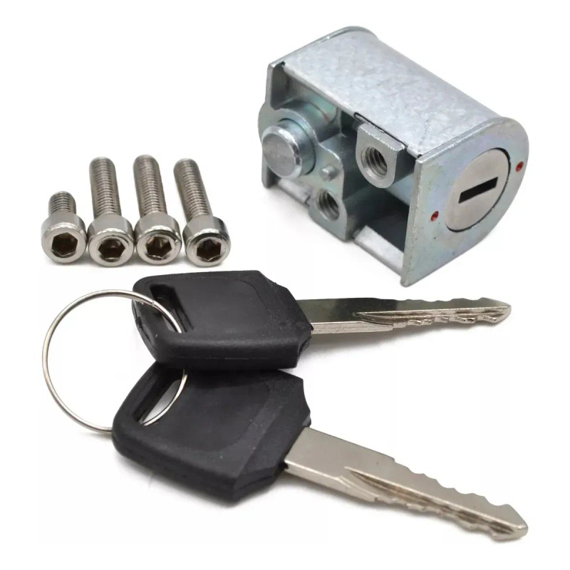Switch De Llave Completo Para Vento Ryder 150 3.0 Promoto