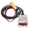 BERM Digital Display Counter Electronic Industrial Sensor Automatic Induction BEM‑6H‑30E4‑CTAC36V