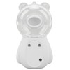 Nano Mist Sprayer Cute Bear Shape 300ML USB Humidifier Skin