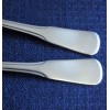 Oneida COLONIAL BOSTON /MINUTE MAN Set of 4 Dinner Forks
