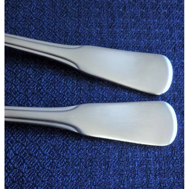 Oneida COLONIAL BOSTON /MINUTE MAN Set of 4 Dinner Forks