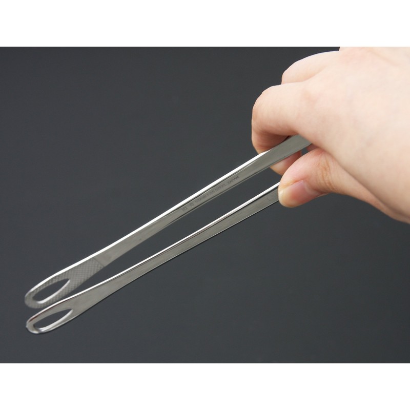 MT Torimatsu Senbudo Yakiniku Tongs 3642701