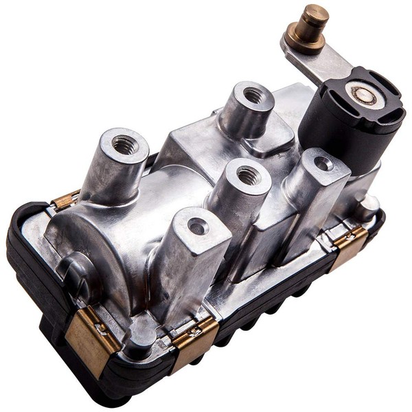 maXpeedingrods Actuator turbocharger 730314 for VW for Phaeton for Touareg