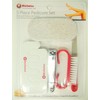 5 Piece Pedicure Set