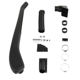 Snorkel Intake Kit Off Road Air Snorkel for Jeep Wrangler 4.0L 1992-1995 1997-1999