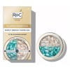 Roc - Plumping Power Duo, Night Serum Capsules Momento De Aplicación Día/noche Tipo De Piel Todo Tipo De Piel