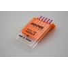 Janome Red Tip 5 Needle Pack Size 14