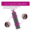 Esctabalt Barriles Rizadores 40mm/1.6puLG P/ Dyson Airwrap Styler
