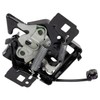 Ford 2017-2019 F-250 F-350 Super Duty Hood Latch w/Anti-Theft Sensor