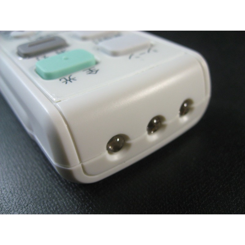 Toshiba FRC-203T Remote Control for LED Ceiling Light (Toshiba Lighting