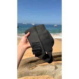 Nada-Chair Dr. Toso's Back Rx Portable Back Support Belt for Posture Improvement - One Size Fits All