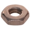 The Hillman Group 43466 3/8-16-Inch Stainless Steel Jam Nut, 20-Pack