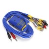 banapoy Multipurpose Phone Power Test Cable, Smart Protection DC Power